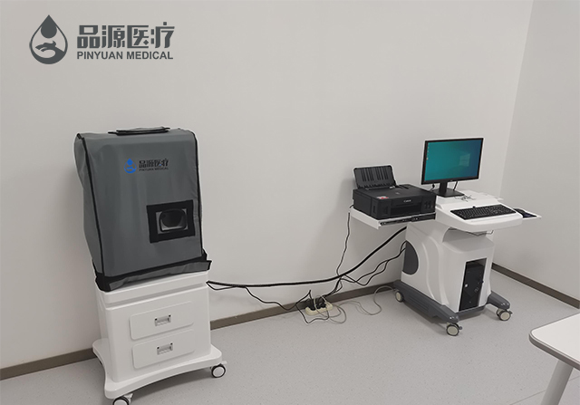 雙能x射線骨密度儀：檢測骨骼健康狀況，評(píng)估骨質(zhì)疏松風(fēng)險(xiǎn)