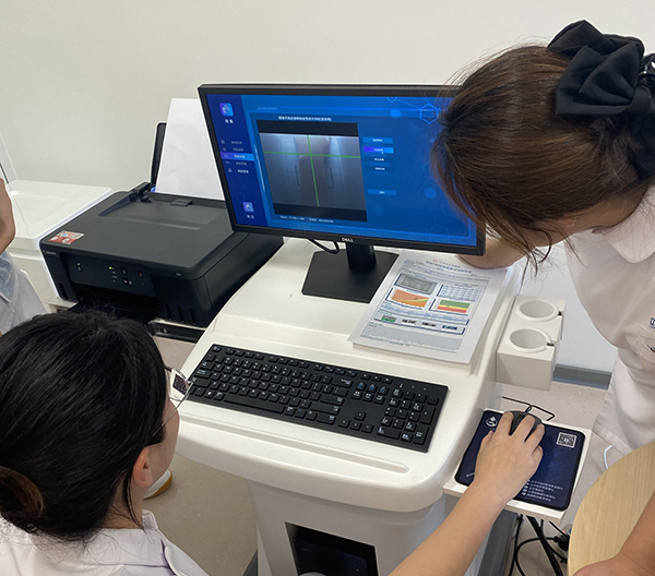 冬日骨骼養(yǎng)護(hù)指南來啦，骨密度儀廠家為骨骼健康蓄力